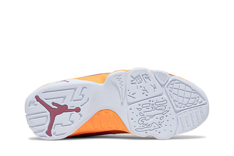 Wmns Air Jordan 9 Retro 'Change The World'