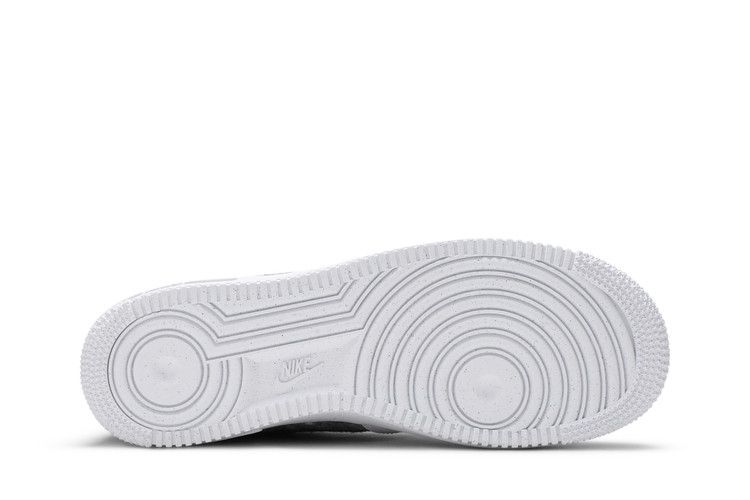 Nike Air Force 1 '07 LV8 'Recycled Wool Pack - White Light Smoke Grey'