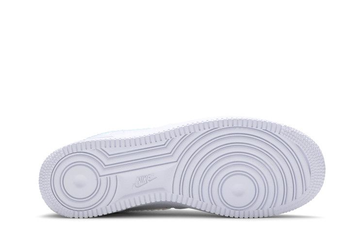 Nike Air Force 1 Low 'Iridescent Pixel - White'