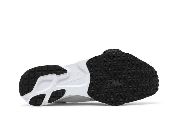 Nike Air Zoom-Type SE 'White Black'