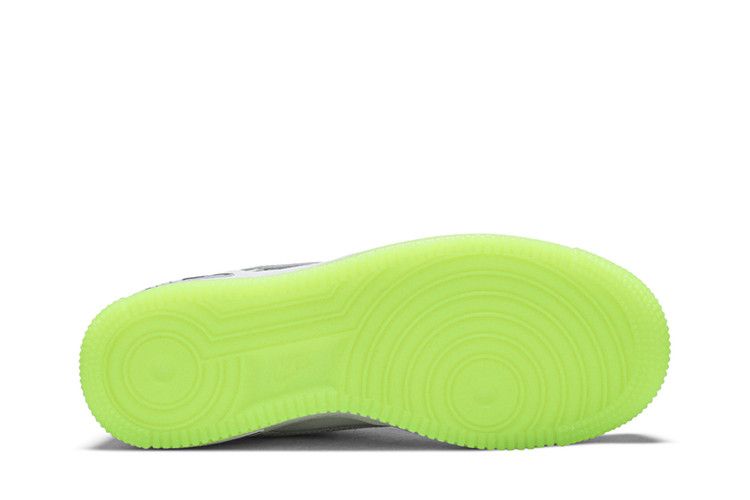 Nike Air Force 1 Low BG 'Outside the Lines'