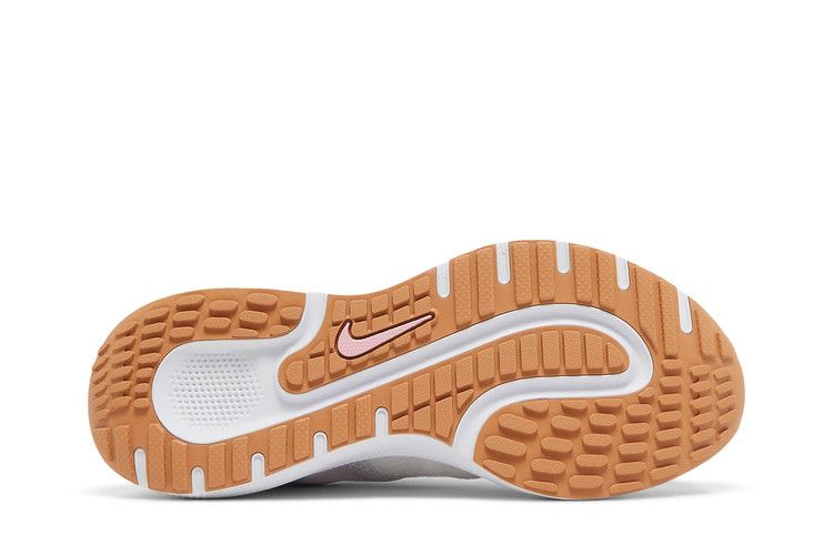 Nike Wmns React Escape Run 'Vast Grey Pink Glaze'
