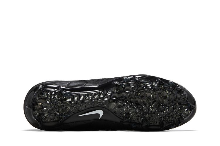 Nike Alpha Menace Pro 2 Low 'Black'