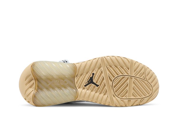 Air Jordan MA2 'White Sesame'