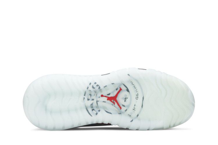 Paris Saint-Germain x Air Jordan Jordan Aerospace 720 'Blue Red'