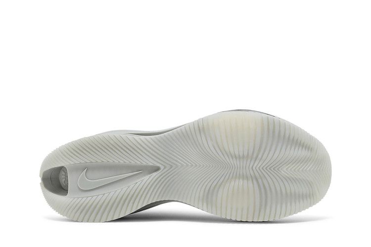 Nike Wmns Zoom Double-Stacked 'Grey Fog'
