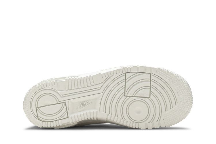 Nike Wmns Air Force 1 Pixel SE 'Sail Snake'