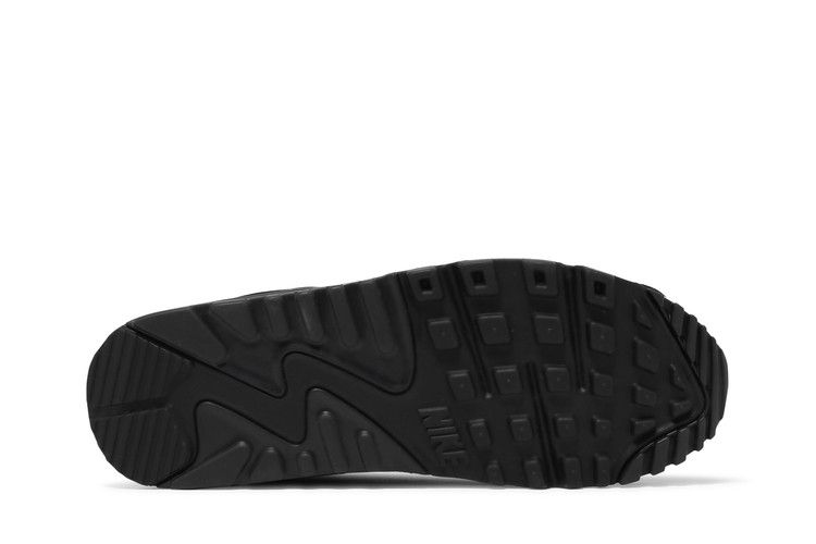 Nike Wmns Air Max 90 SE 'Black Safari'