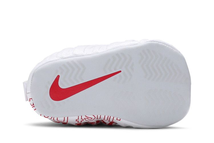 Nike Lil Posite One Crib Bootie 'Thank You Plastic Bag'