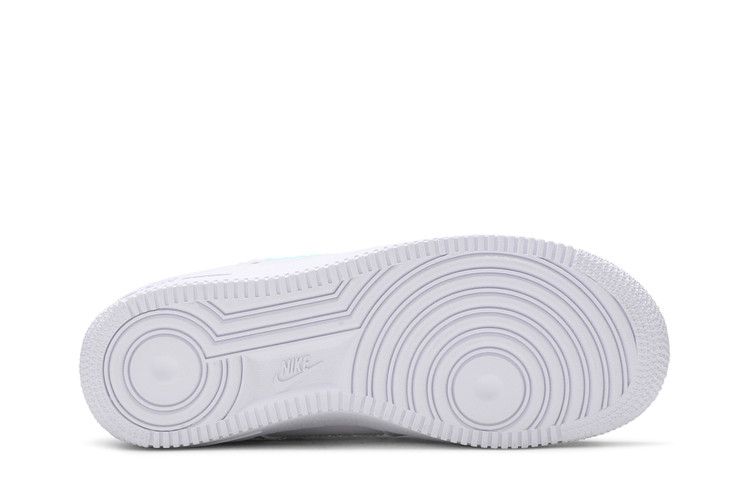 Nike Air Force 1 LV8 GS 'Digital Swoosh'