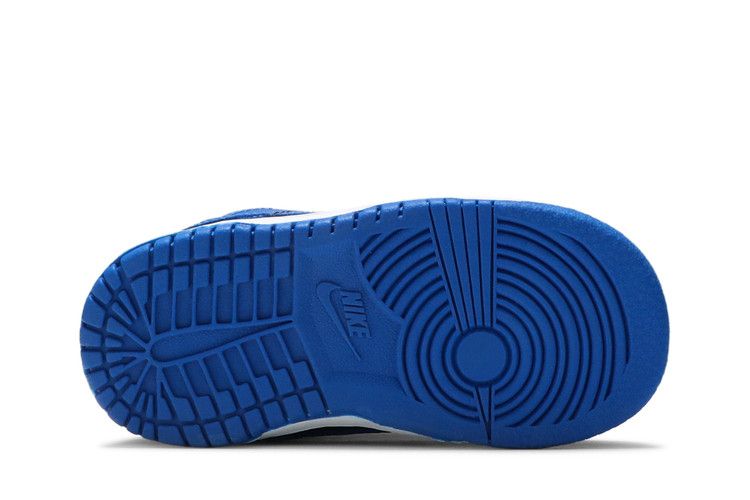 Nike Dunk Low TD 'Hyper Cobalt'