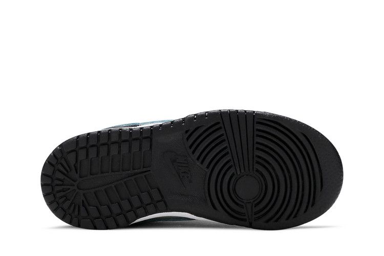 Nike Dunk Low TD 'Tiffany'