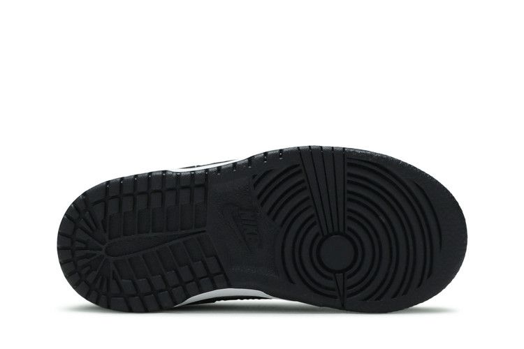 Nike Dunk Low TD 'Georgetown'