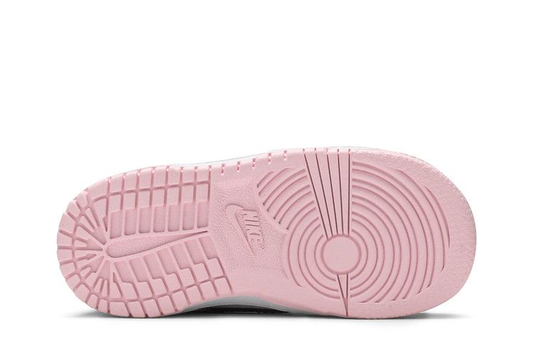 Nike Dunk Low TD 'Valentine's Day'