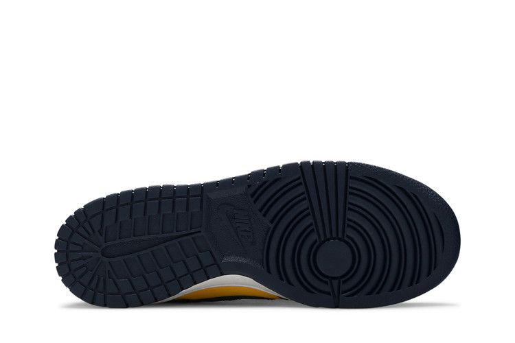 Nike Dunk Low GS 'Michigan' 2021