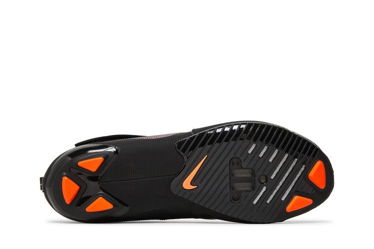 Nike Men's SuperRep Cycle 'Black Hyper Crimson'