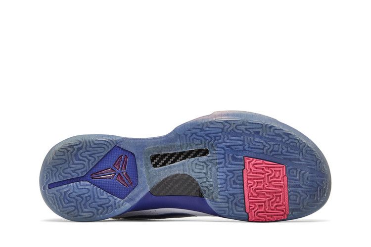 Nike Zoom Kobe 5 Protro 'Kay Yow'