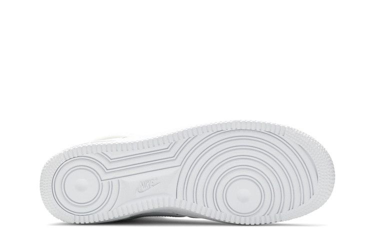 Nike Air Force 1 High '07 'Triple White'