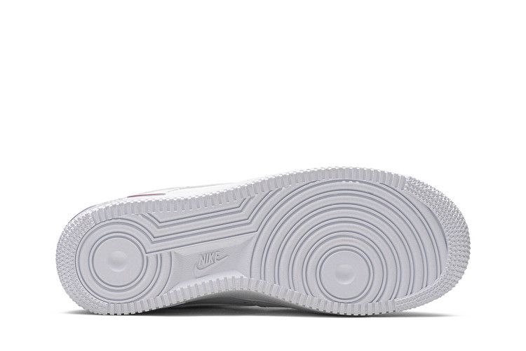 Nike NBA x Air Force 1 Low 'Paris Game 2020'
