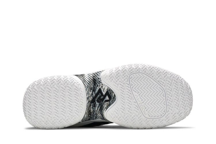 Air Jordan One Take 2 'Marble'
