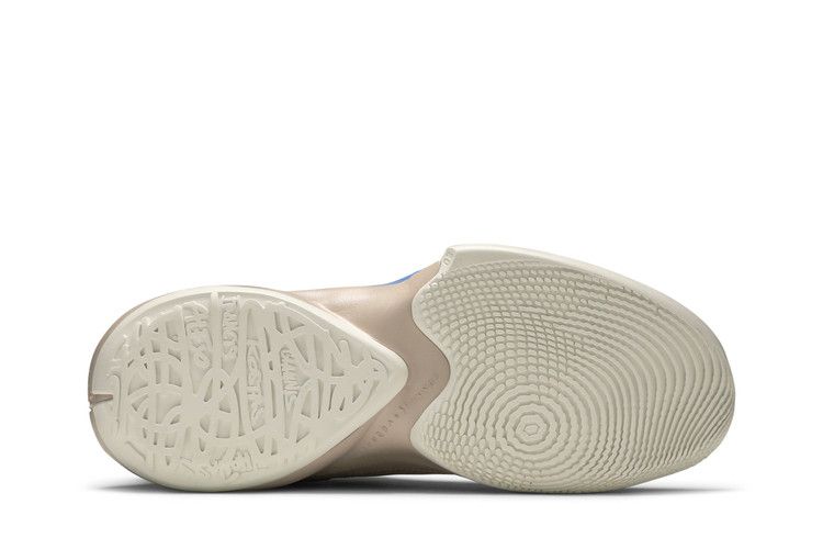 Nike Zoom Freak 2 'Letter Bro'