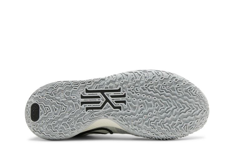 Nike Kyrie Low 4 'Grey Fog Sapphire'