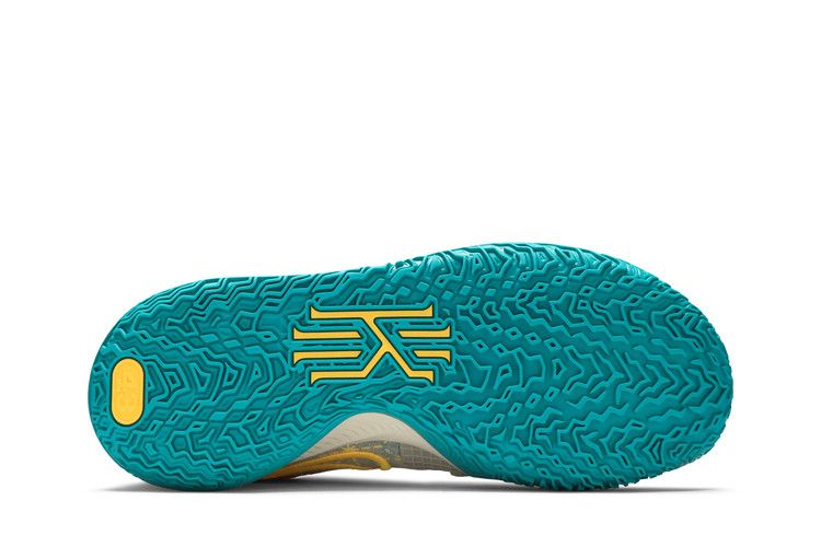 Nike Kyrie Low 4 'N7'