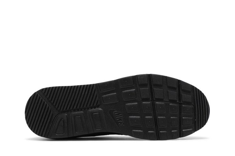 Nike Air Max SC 'Triple Black'