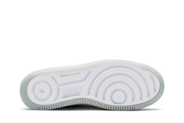 Nike Wmns Air Force 1 Sage Low 'One of One'