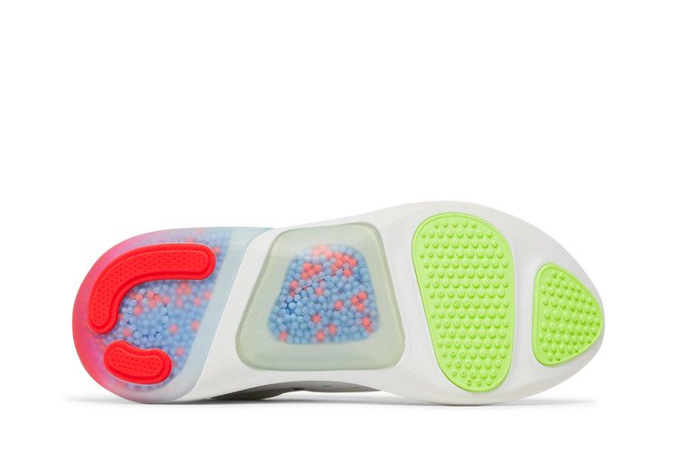 Nike Wmns Joyride Dual Run 'White Pink Crimson'
