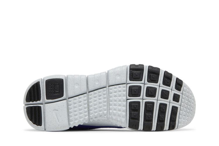 Nike Free Run Trail 'Concord Taxi'
