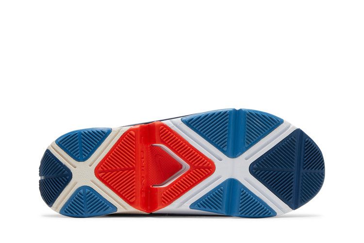 Nike GO FlyEase 'Court Blue'