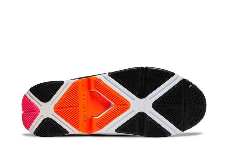 Nike GO FlyEase 'Sunrise'