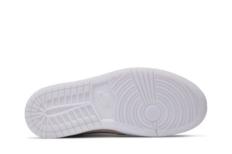 Wmns Air Jordan 1 Mid SE 'P(HER)SPECTIVE'