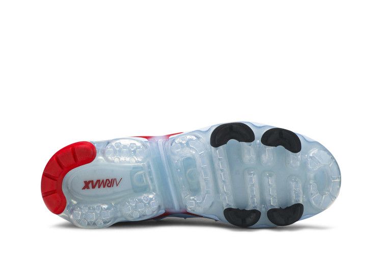 Nike Air VaporMax Plus 'Chicago'