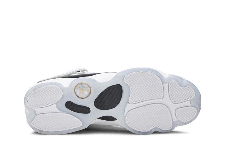 Air Jordan 6 Rings GS 'Defining Moments'
