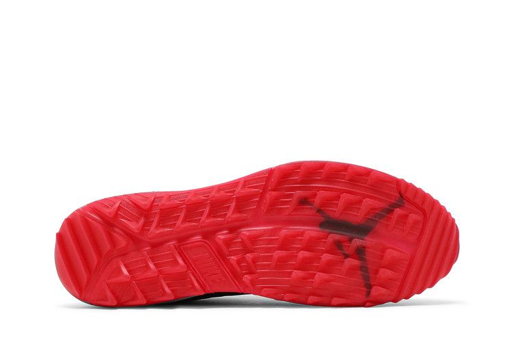 Air Jordan ADG 3 'Bred'