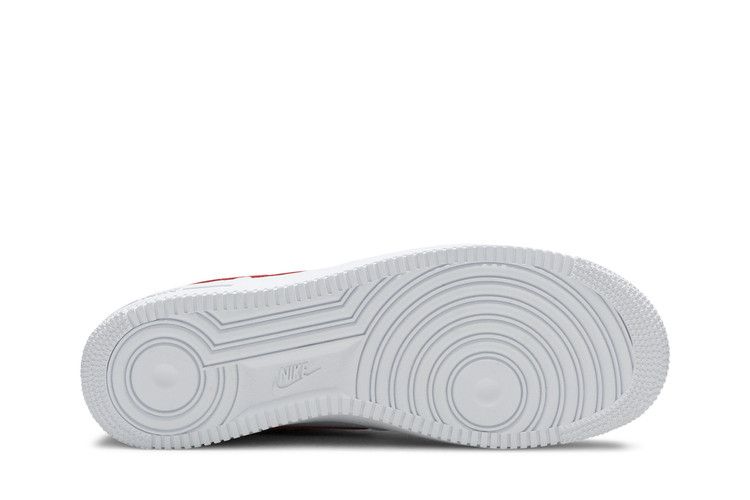 Nike Air Force 1 LV8 'Euro Tour'