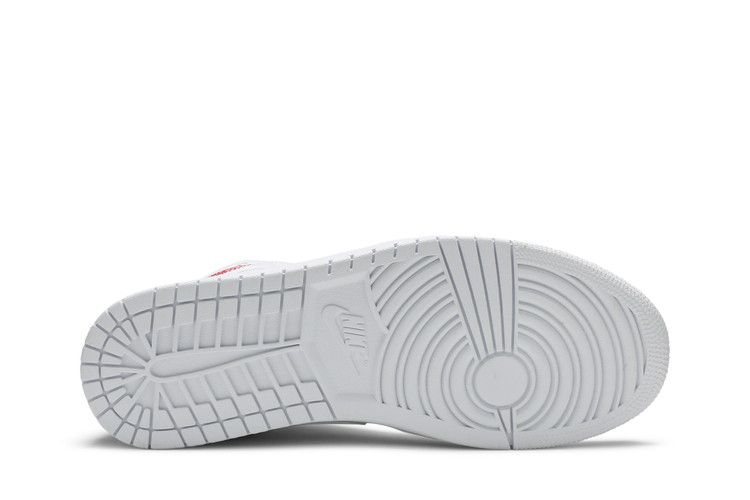 Air Jordan 1 Mid SE 'Euro Tour'