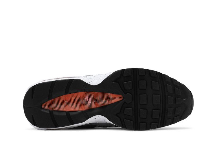 Nike Air Max 95 'Black Speckled'