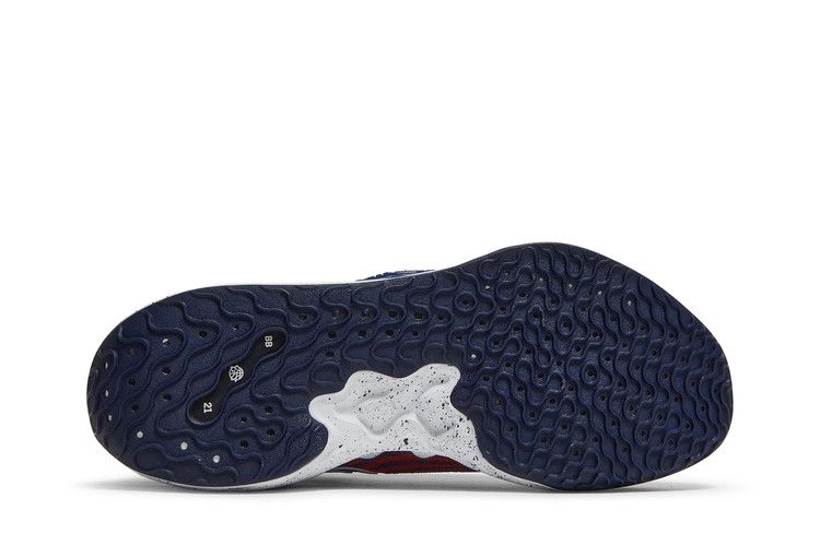 Nike Air Zoom GT Run 'USA'
