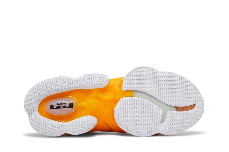 Nike LeBron 19 'Hard Hat'