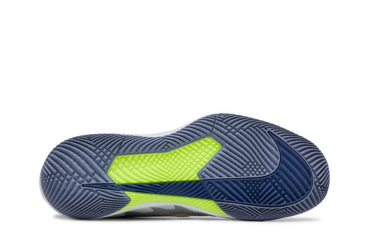 NikeCourt Air Zoom Vapor Pro 'White Mystic Navy'