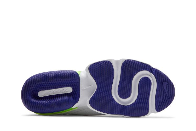 Nike Wmns Air Max Infinity 2AMD 'White Indigo Burst'