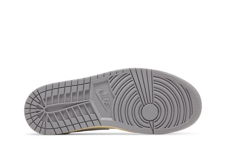 Air Jordan 1 Retro Low OG 'Atmosphere Grey'