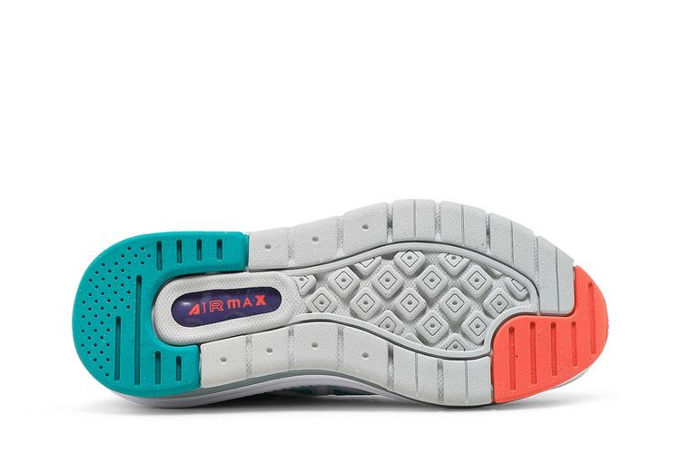Nike Wmns Air Max Genome 'Photon Dust Turbo Green'
