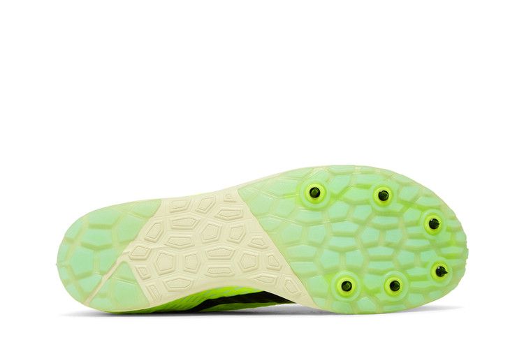 Nike Zoom Rival XC 5 'Volt Mint Foam'
