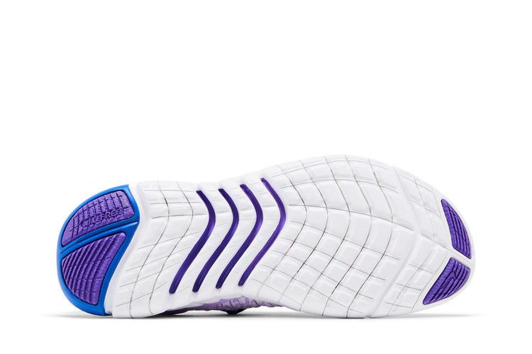 Nike Wmns Free Run 5.0 Next Nature 'Lilac Racer Blue'