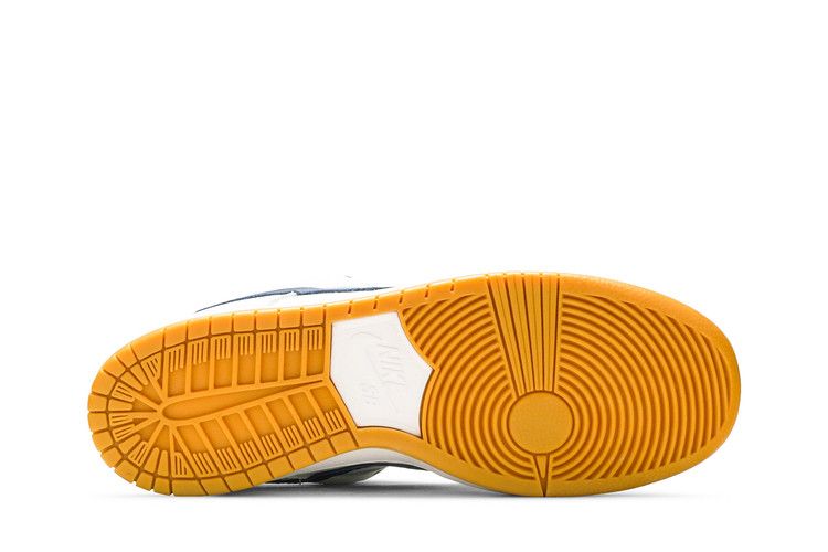 Nike Dunk Low Pro ISO SB 'Orange Label - White Navy'