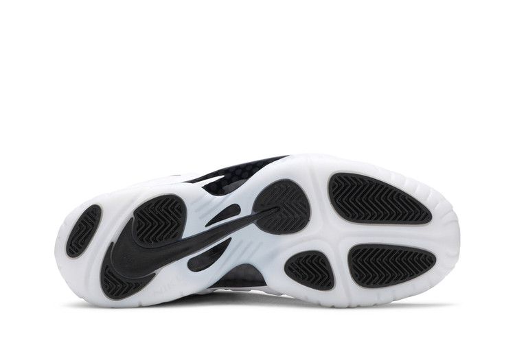 Nike Little Posite One GS 'Orland Home'